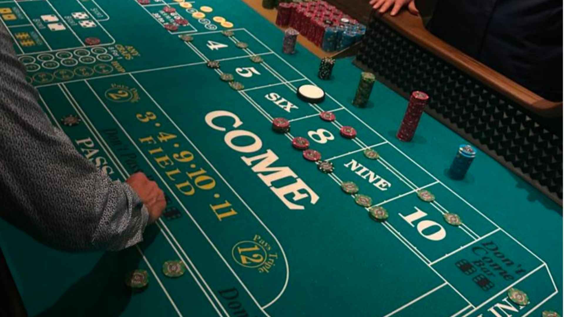 Wheel of Fortune Gameplay That Rewards Every Smart Decision