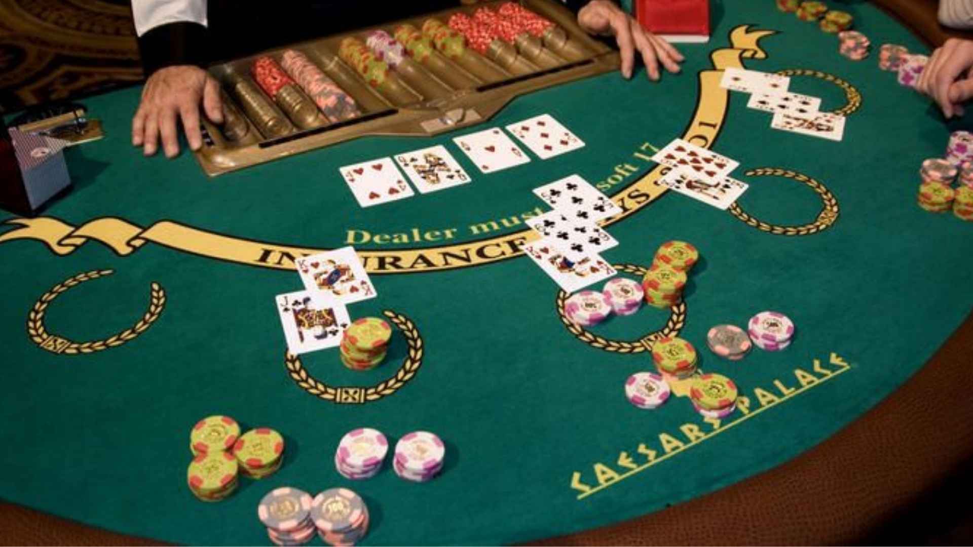 Learning Craps Without Complicated Systems