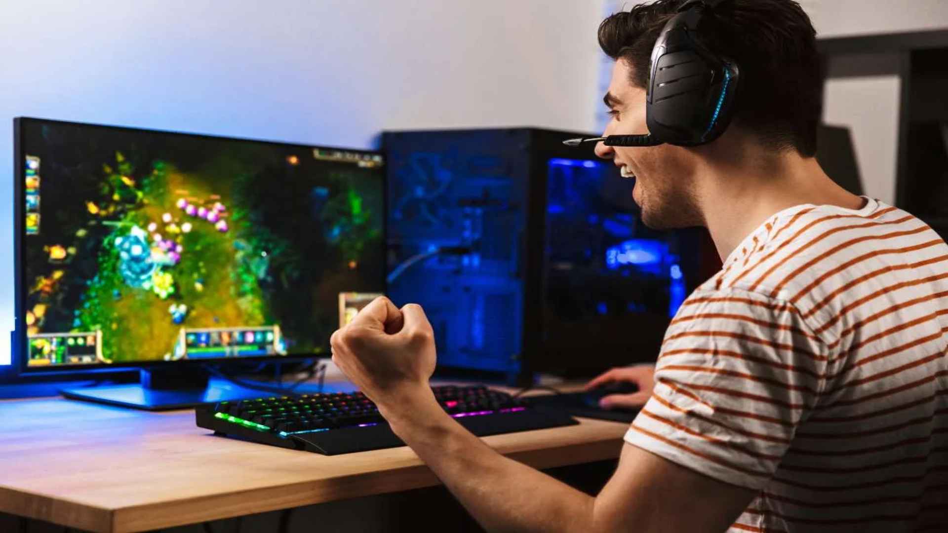 Strategic Gameplay That Encourages Growth
