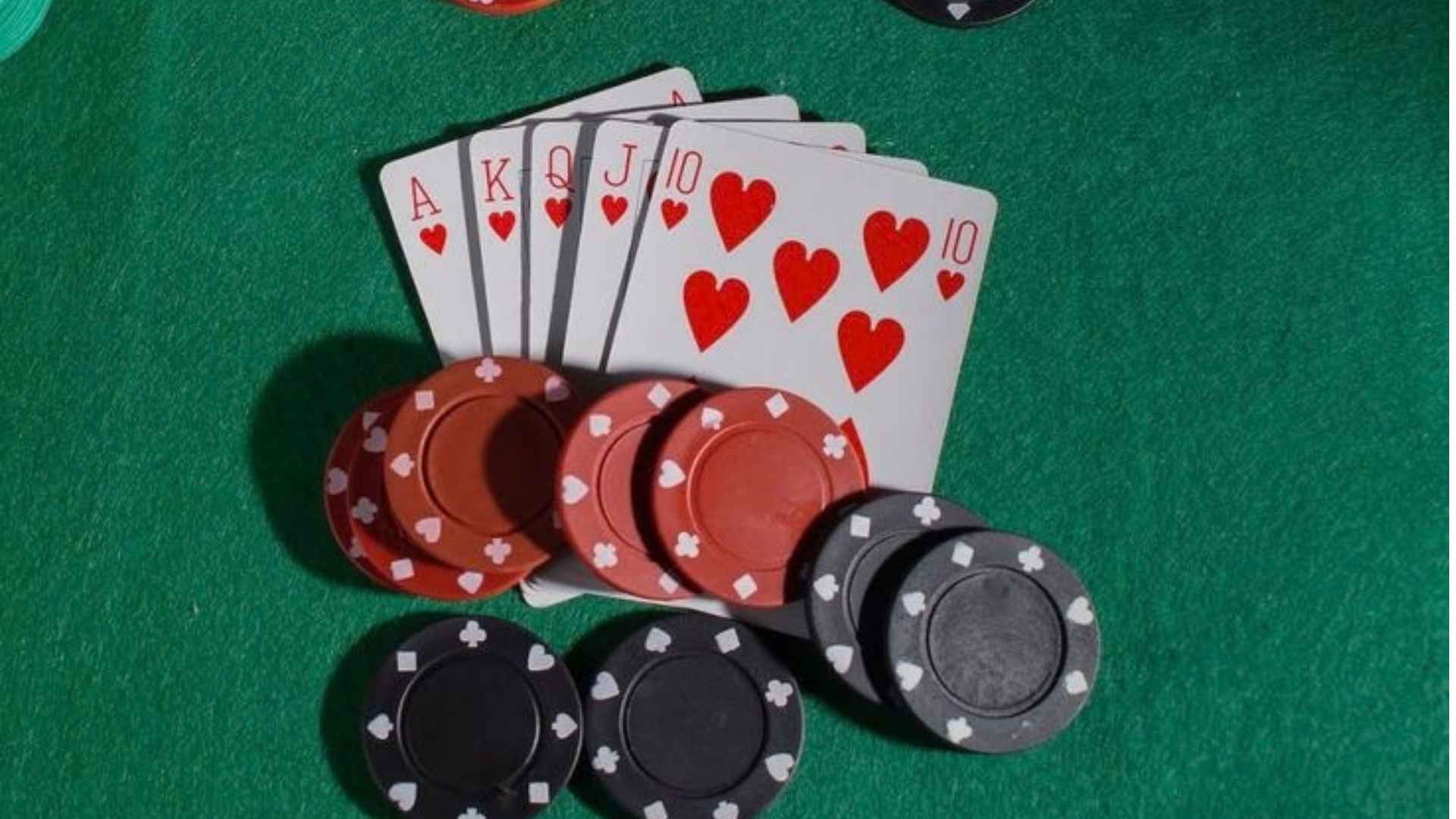 Is There a Casino in Washington DC and What Nearby Options Exist
