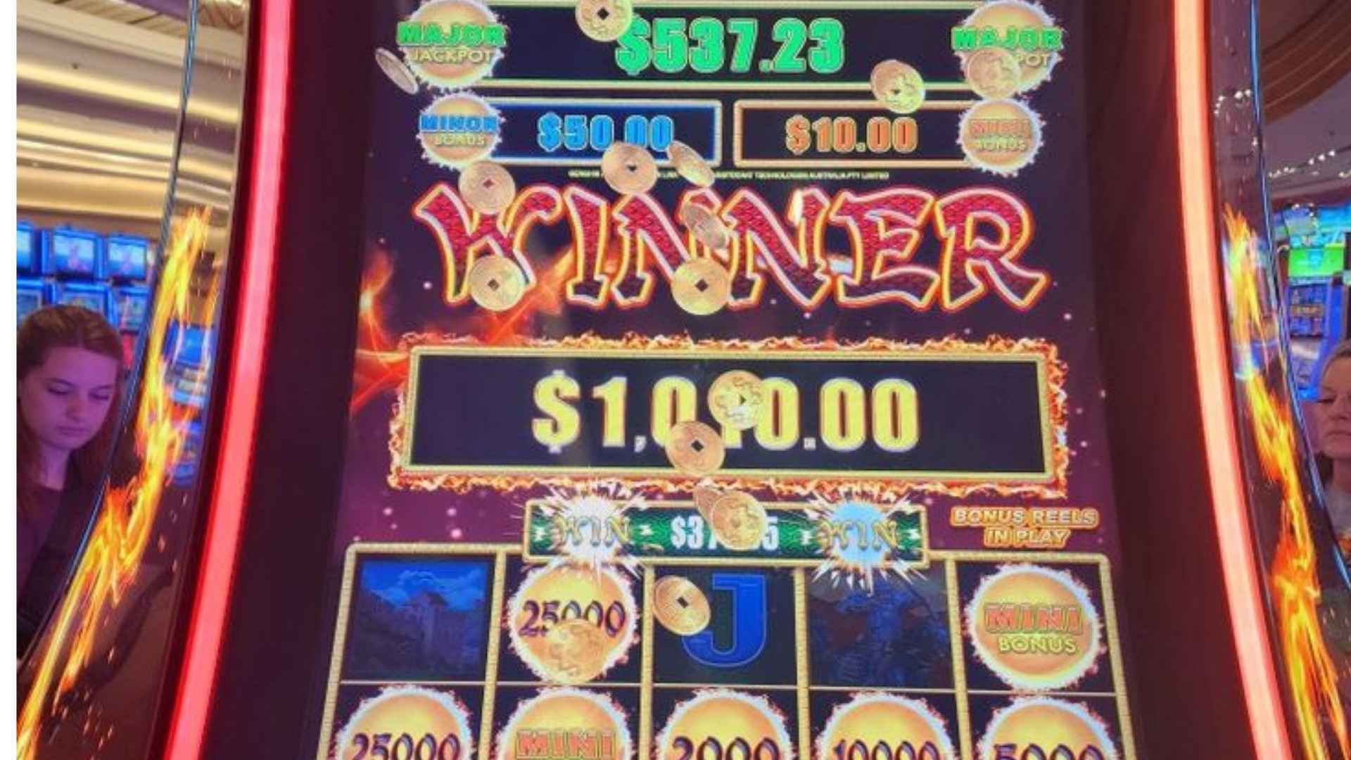 Wheel Spinner Gameplay Opportunity Path