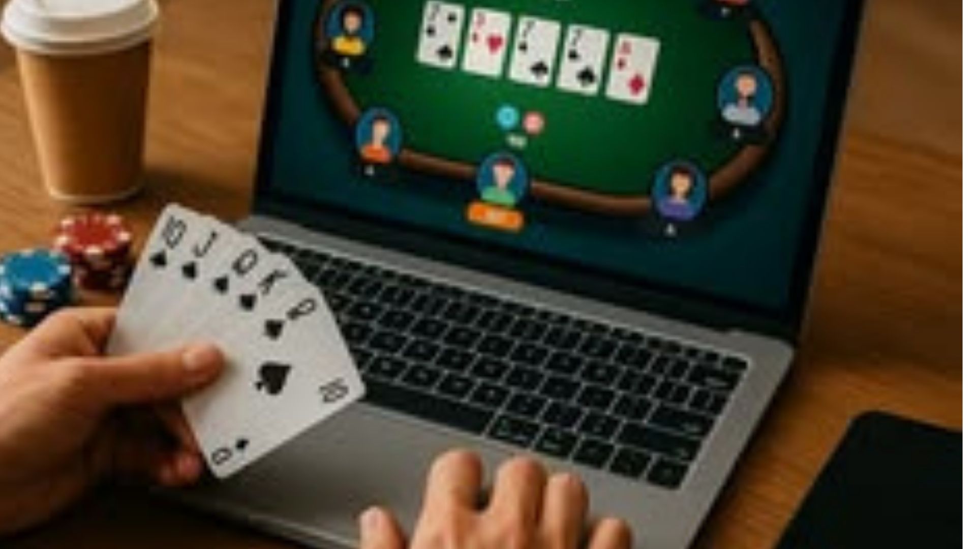 Poker Mistakes That Hurt Every Long Session