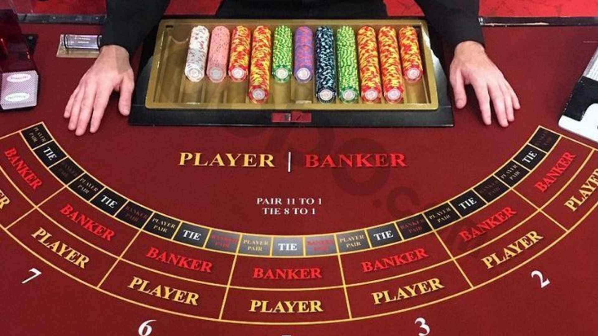 Understanding Poker Through Timeless Vocabulary